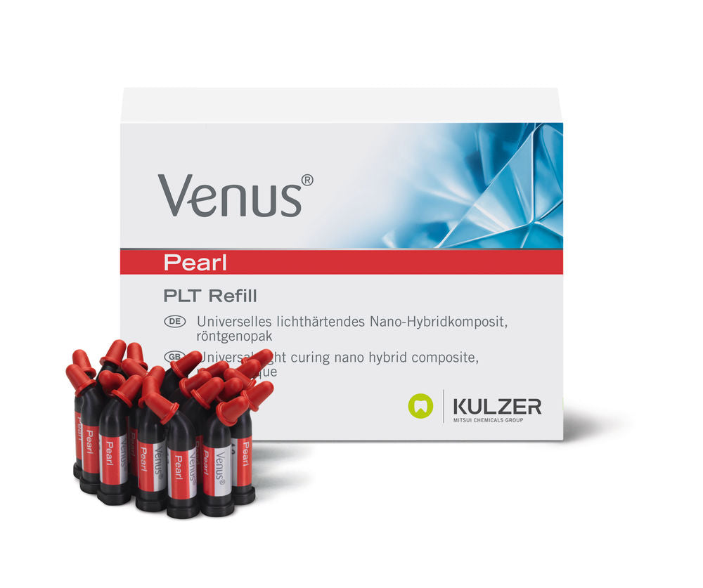 Venus Pearl PLT (BL - 10 x .20g)