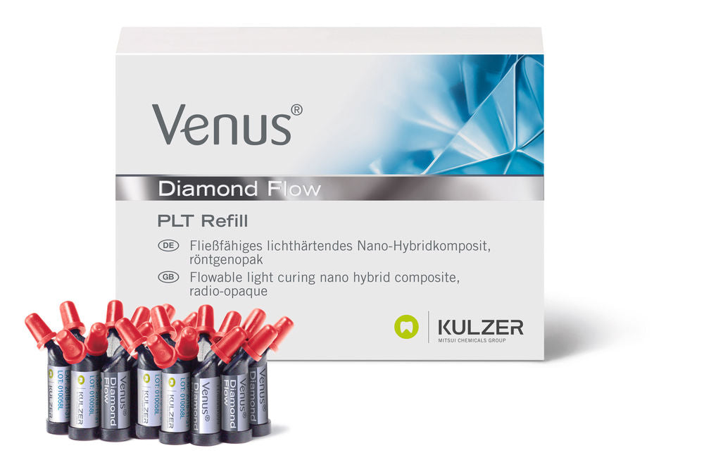 VENUS Diamond FLOW (A3 - PLT 20 x .20g)