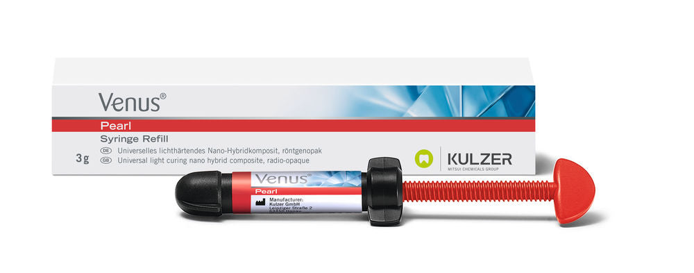 Venus Pearl Syringe Refill (A2 -3g)