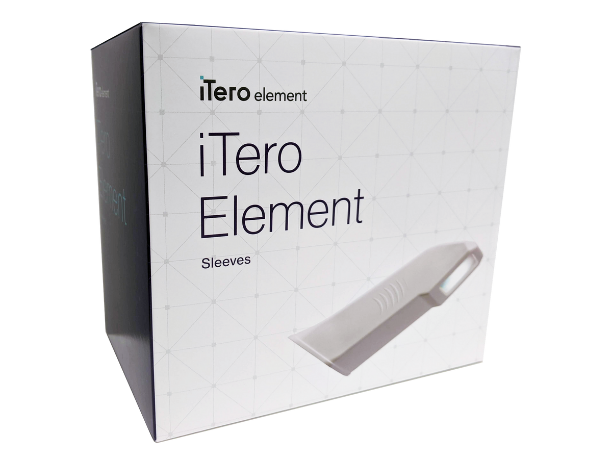 iTero Sleeves