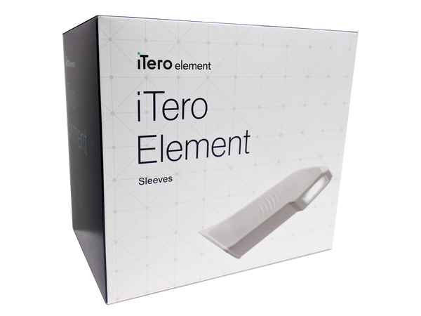 iTero Sleeves - Aligner Dental Academy Marketplace