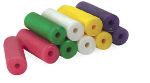 Chewies in multiple colours