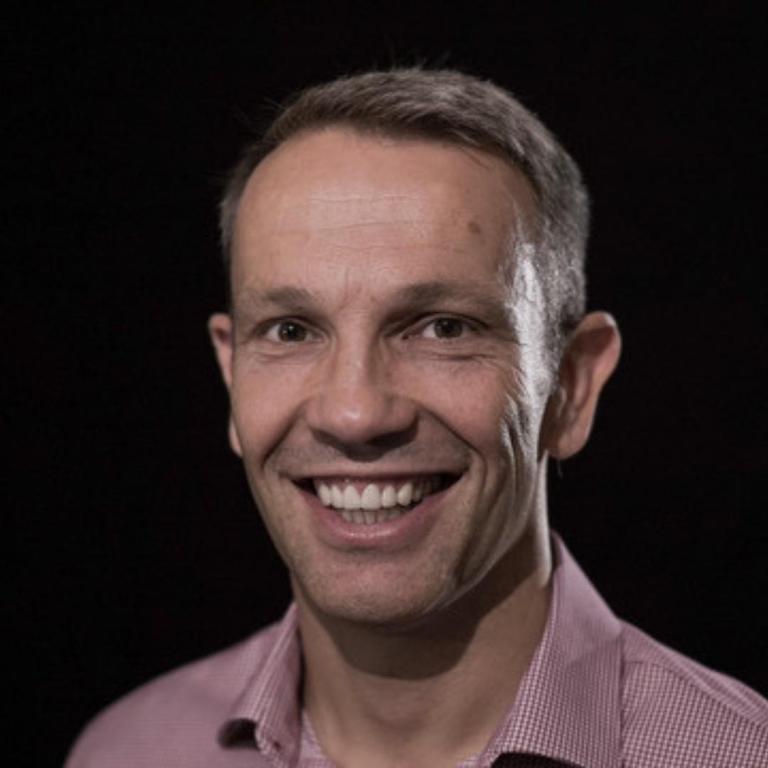 Fitting Leadership with Jamie Morley