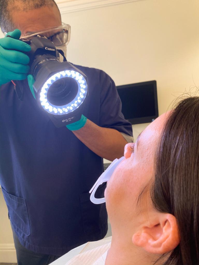 Hands Free Retractor