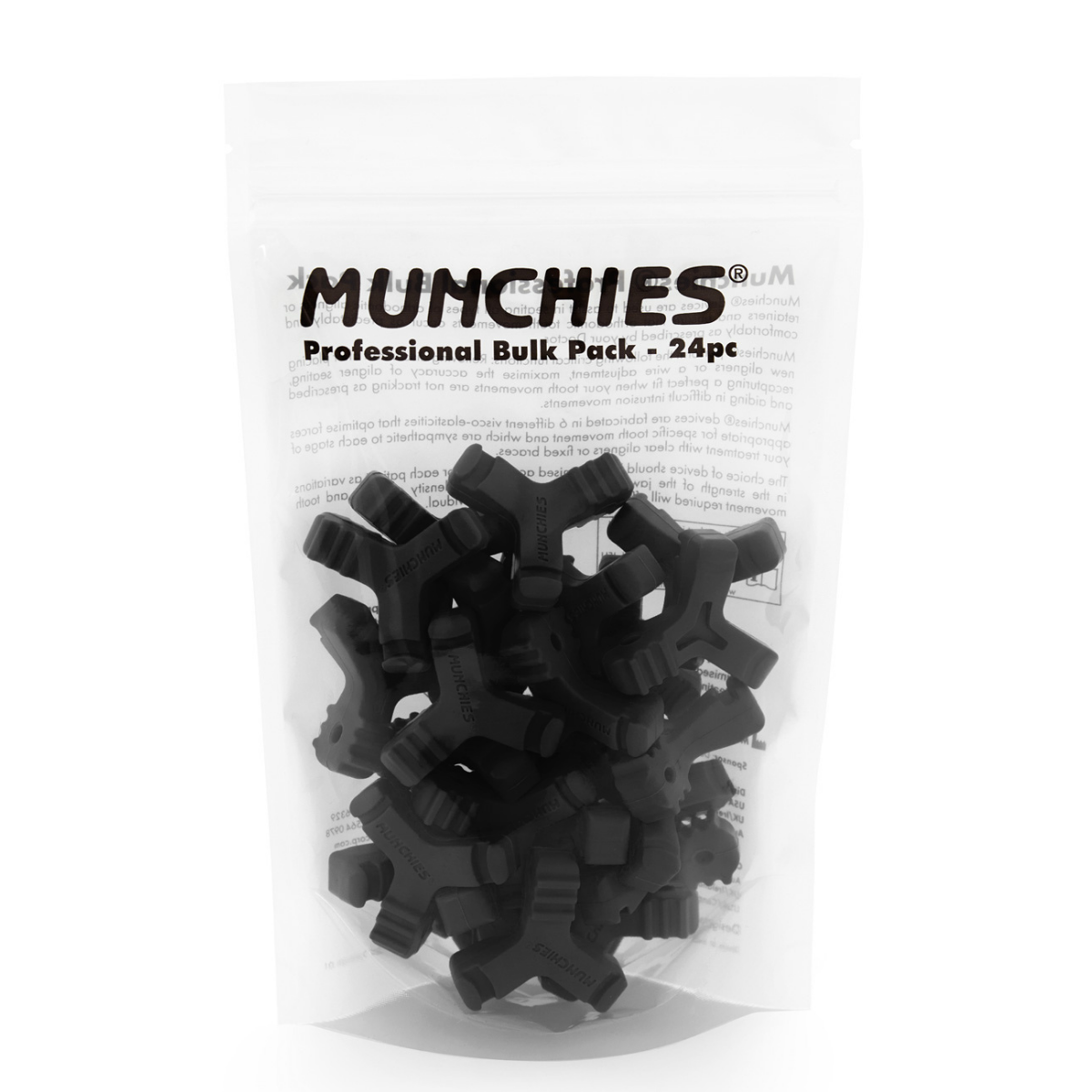 Munchies® Maintain Bulk Packs (24 pieces)