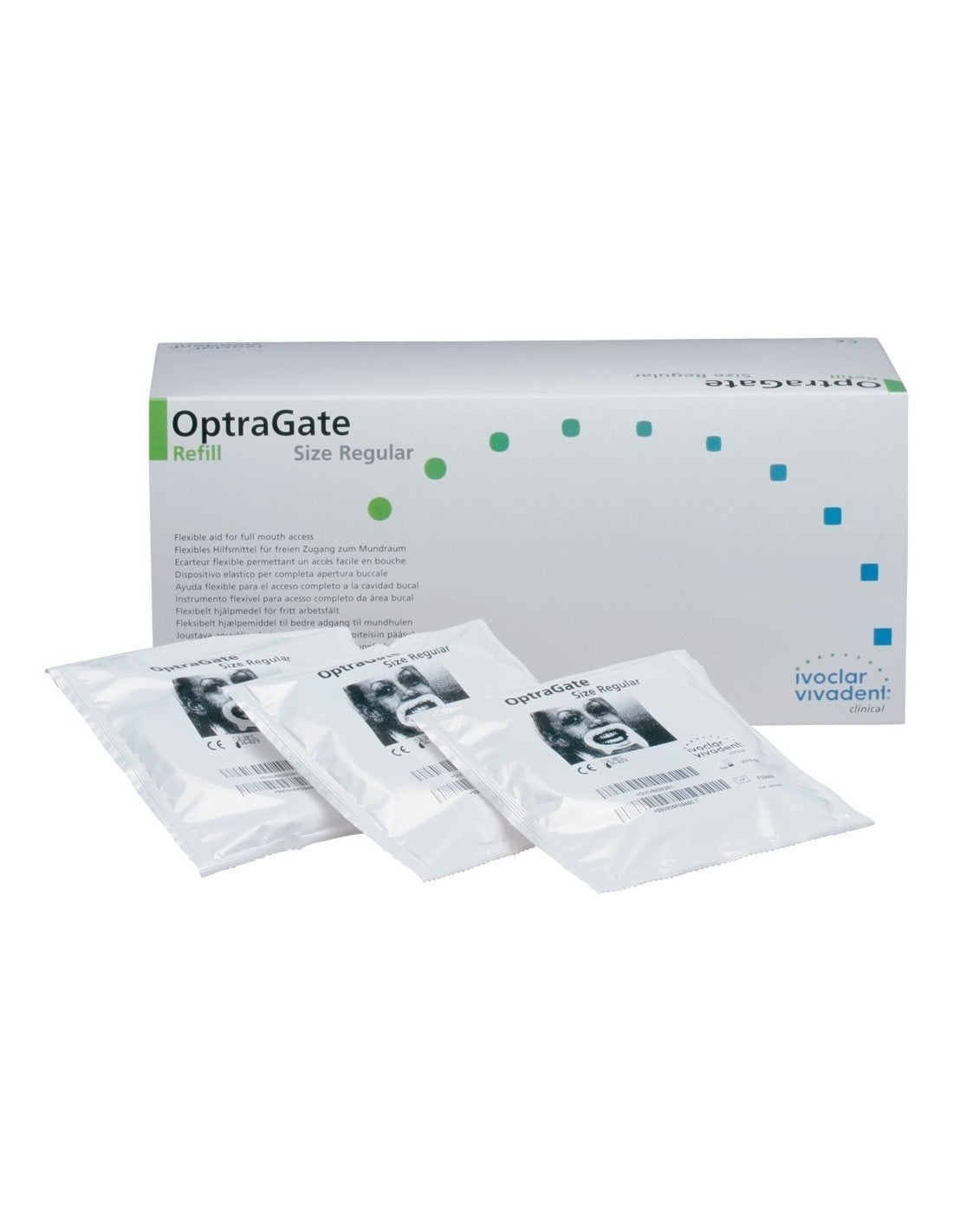 Optragate