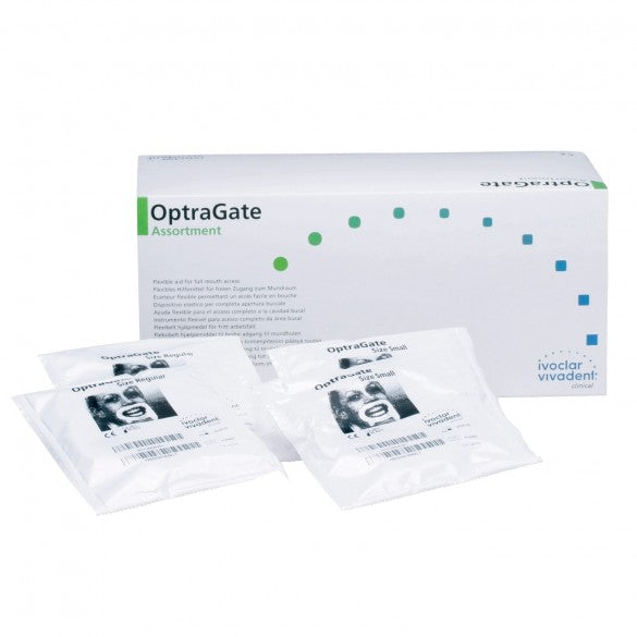 Optragate