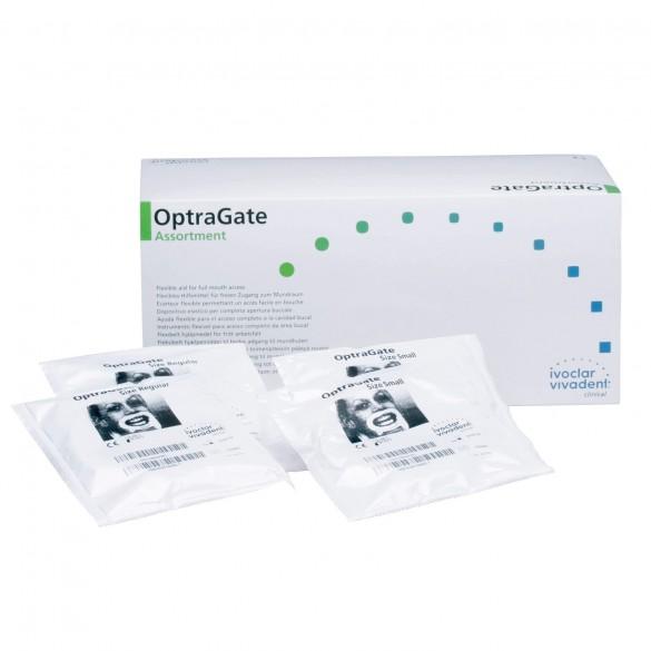 Optragate