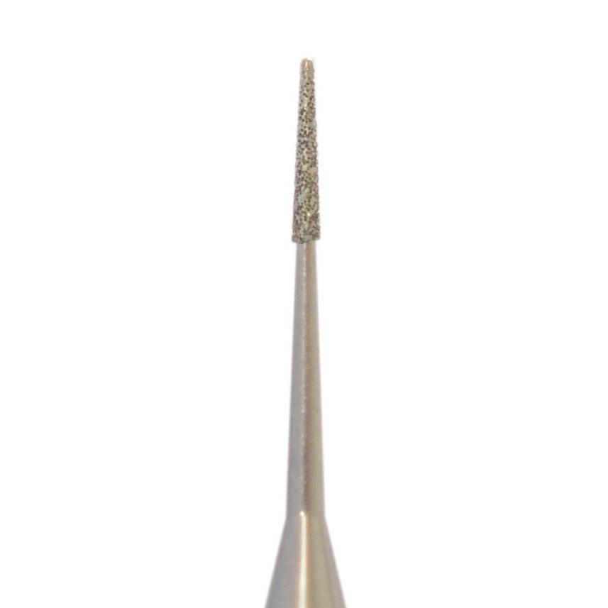 IPR Anterior Fine Bur Head